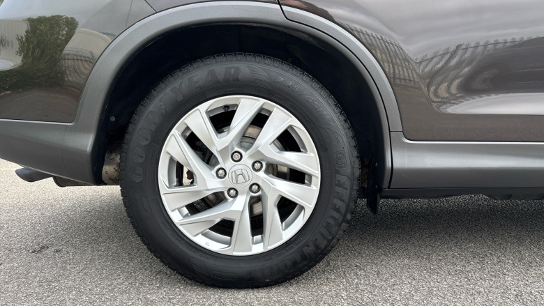 Honda CR-V 2.0 i-VTEC SE 5dr Auto Petrol Estate